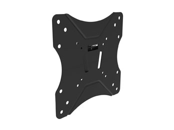 Soporte de pared para TV de 23"-43