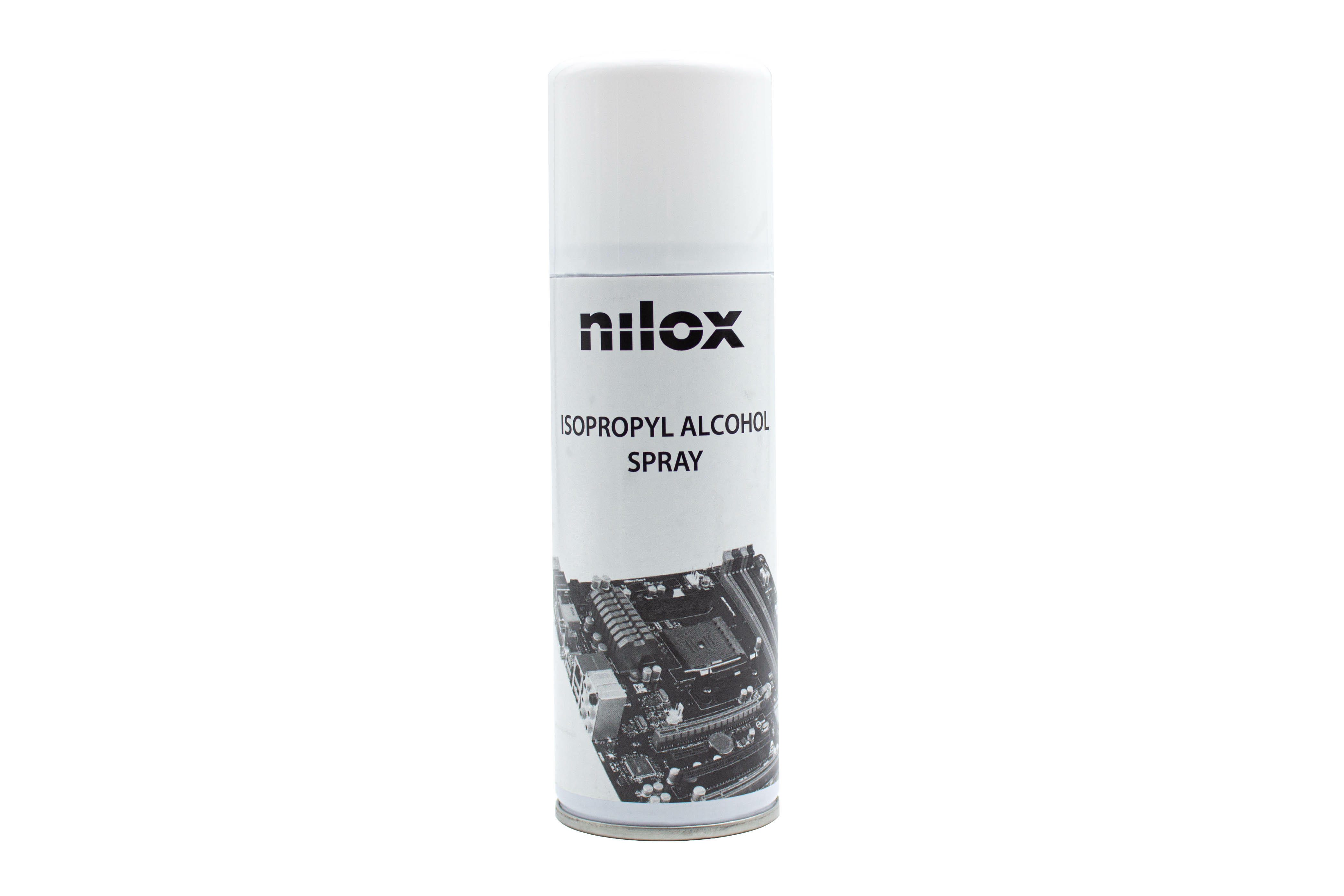 SPRAY ISOPROPILICO ALCOHOL