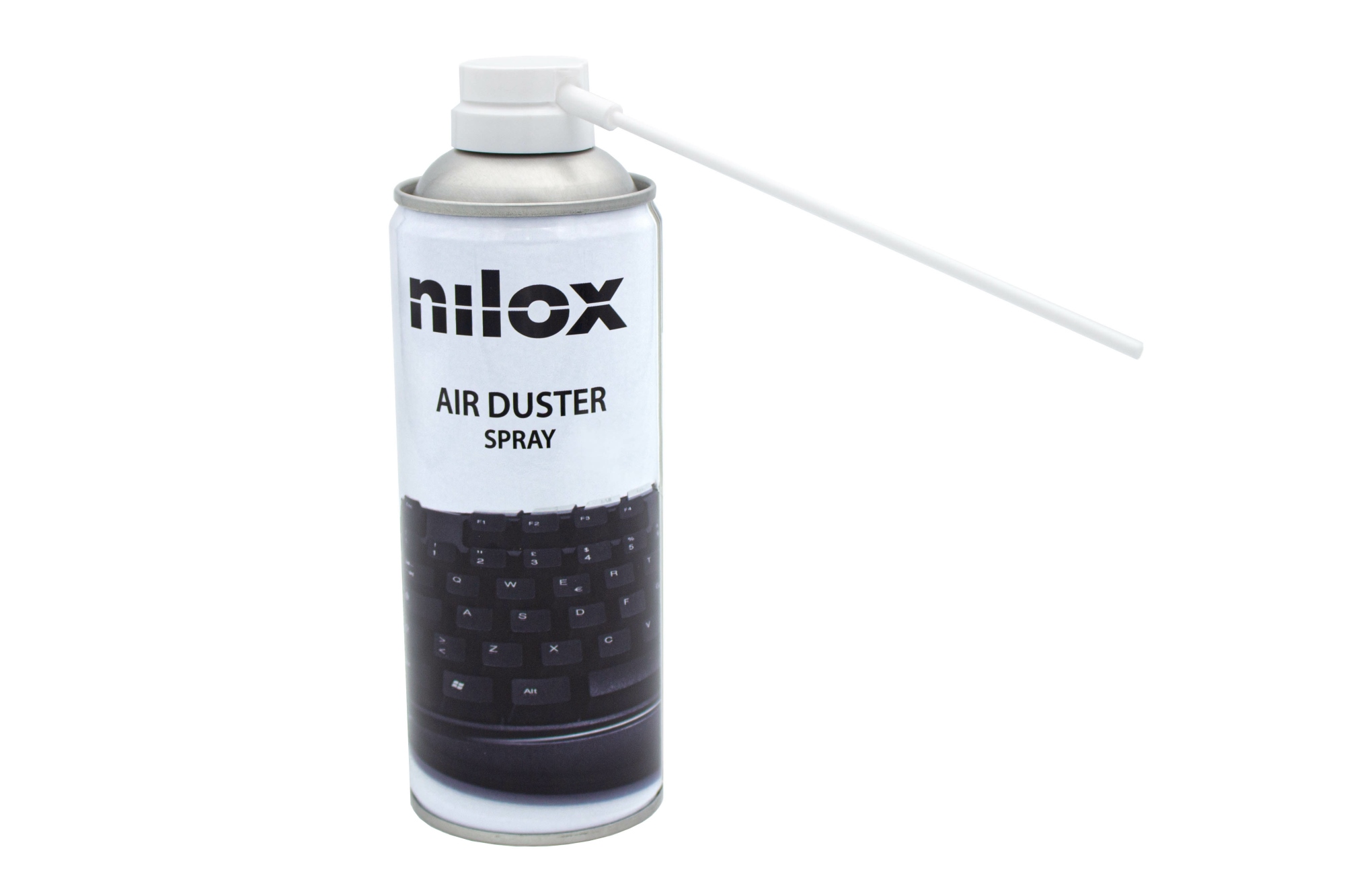 Spray aire comprimido