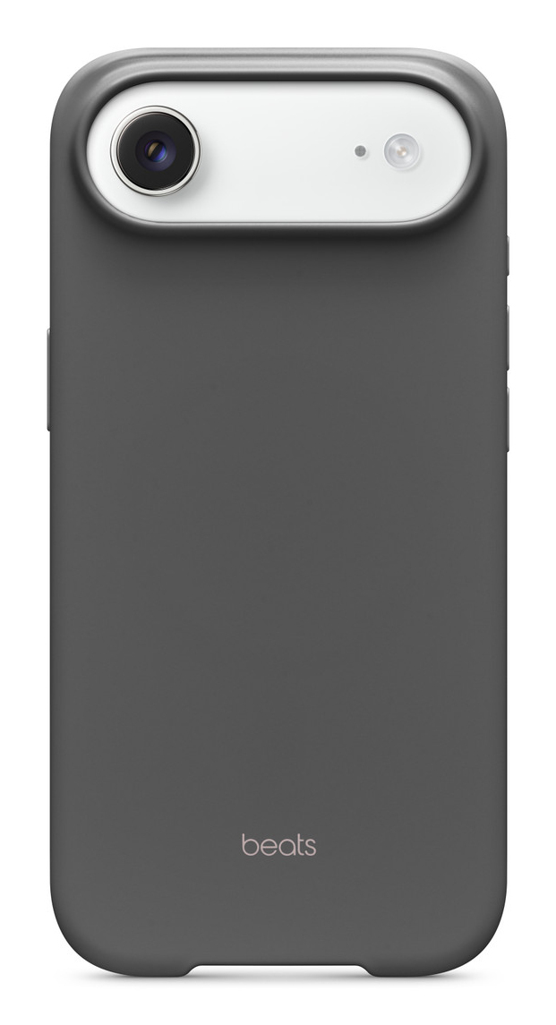 MGJT4LL/A funda para teléfono móvil 16,5 cm (6.5") Granito, Gris