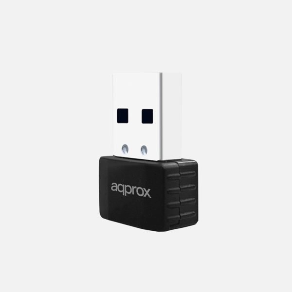 APPUSB300NAV4 adaptador y tarjeta de red WLAN 300 Mbit/s