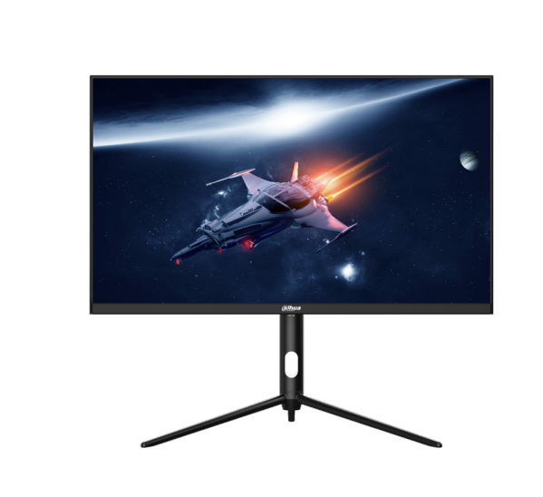DHI-LM27-E331A pantalla para PC 68,6 cm (27") 2560 x 1440 Pixeles Quad HD LED Negro