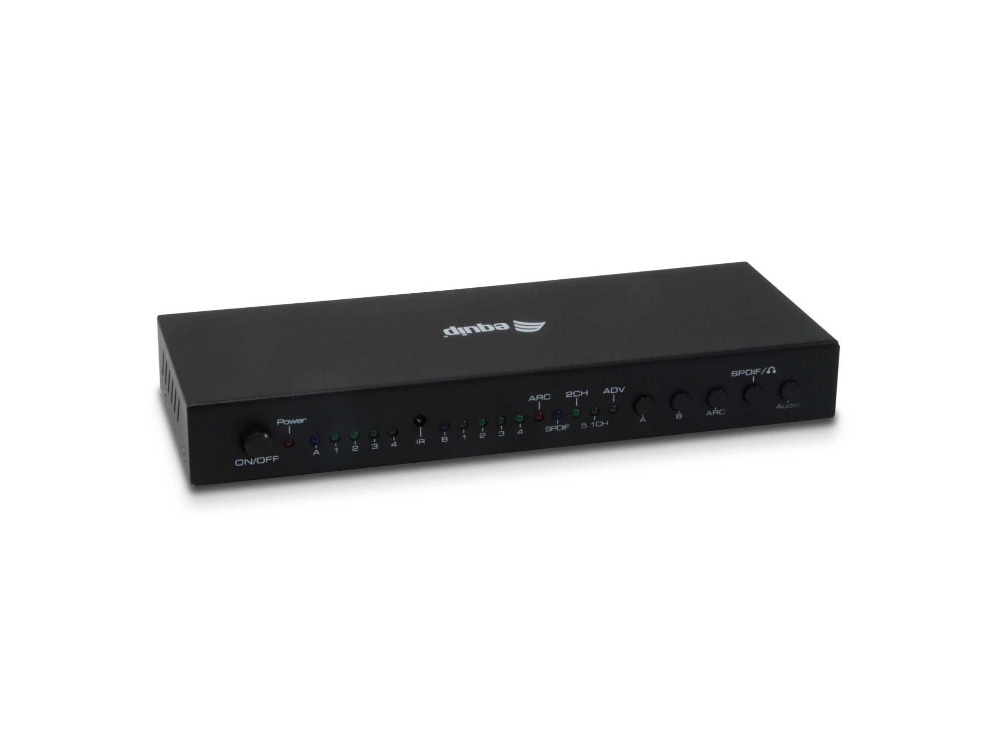 33271903 interruptor de video HDMI