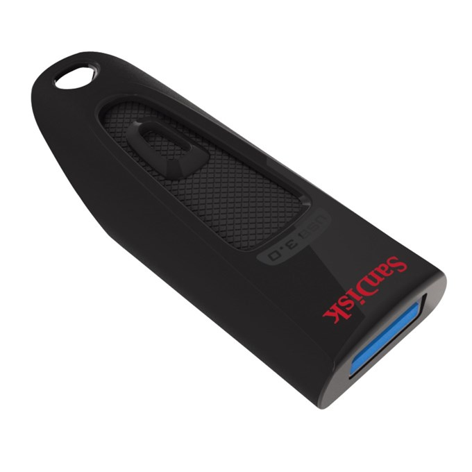 124109 unidad flash USB 128 GB USB tipo A 3.2 Gen 1 (3.1 Gen 1) Negro