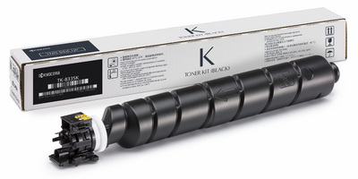 TK-8335K cartucho de tóner 1 pieza(s) Original Negro