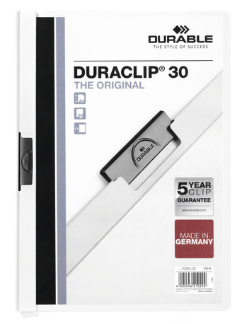 Duraclip 30 A4