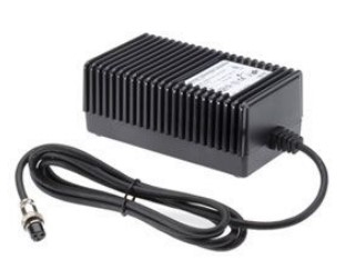851-064-416 cargador de dispositivo móvil Ordenador portátil Negro