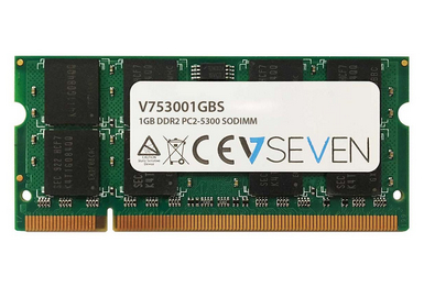 1GB DDR2 667MHZ CL5 MEM