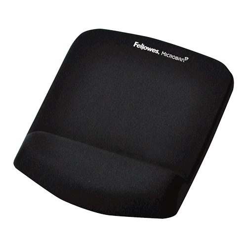 9252003 alfombrilla para ratón Negro