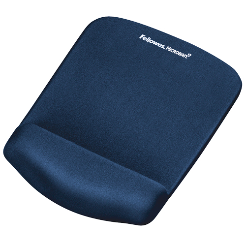 9287302 alfombrilla para ratón Azul