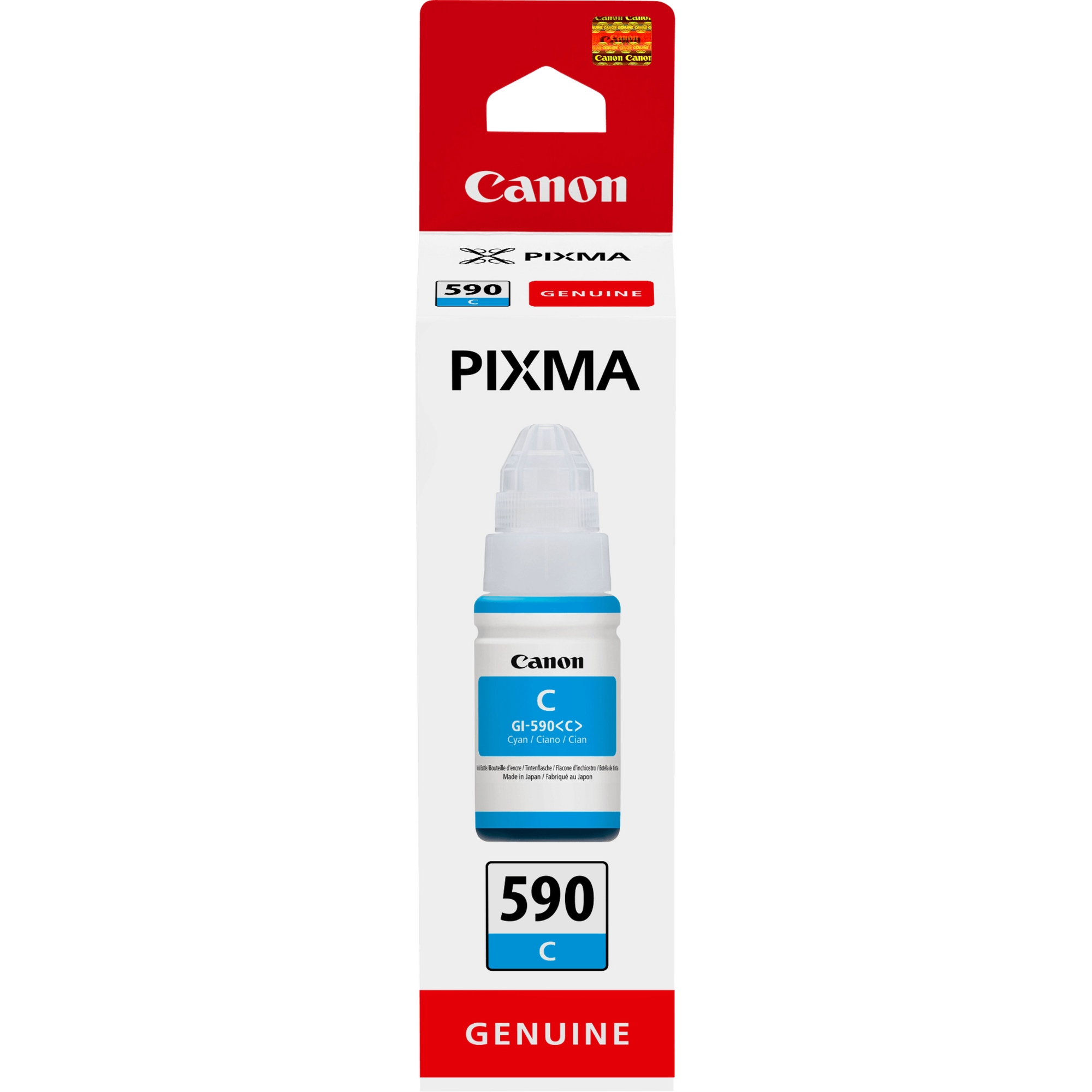 1604C001 recambio de tinta para impresora