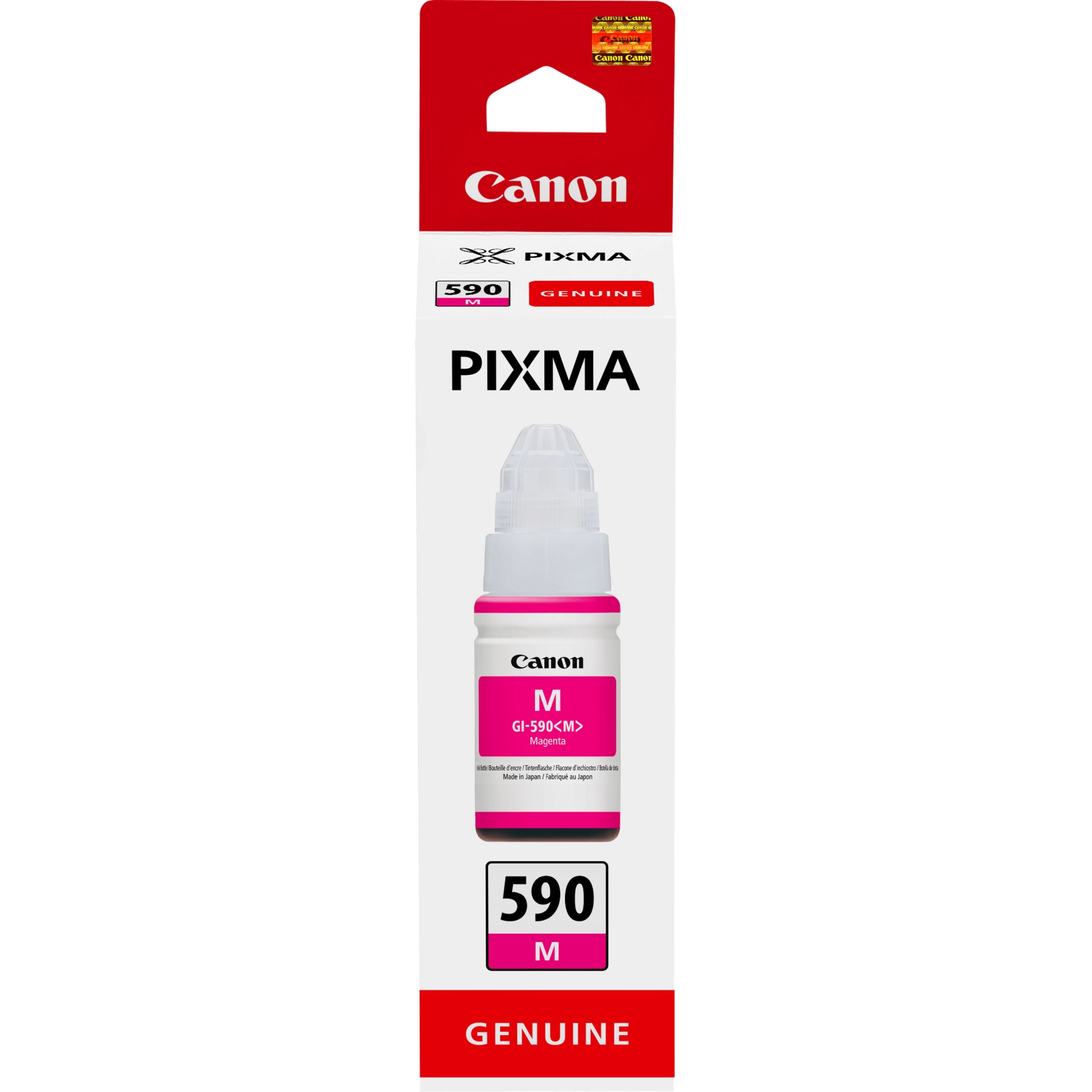 1605C001 recambio de tinta para impresora
