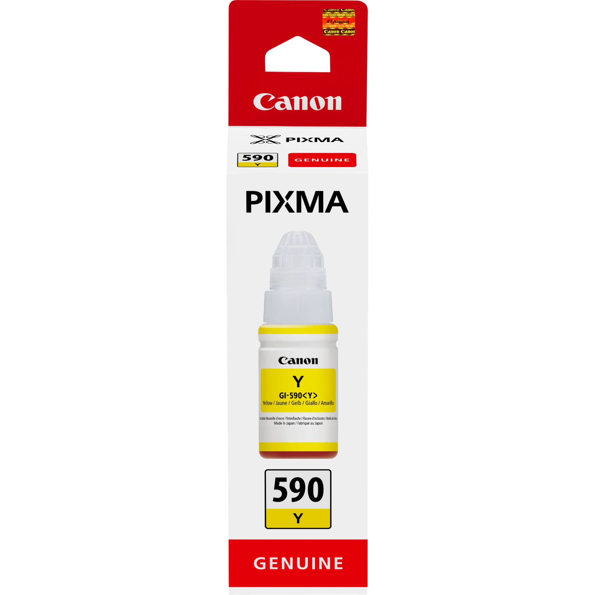 1606C001 recambio de tinta para impresora