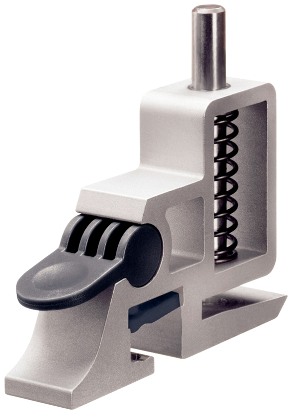 51230000 perforador de papel Plata