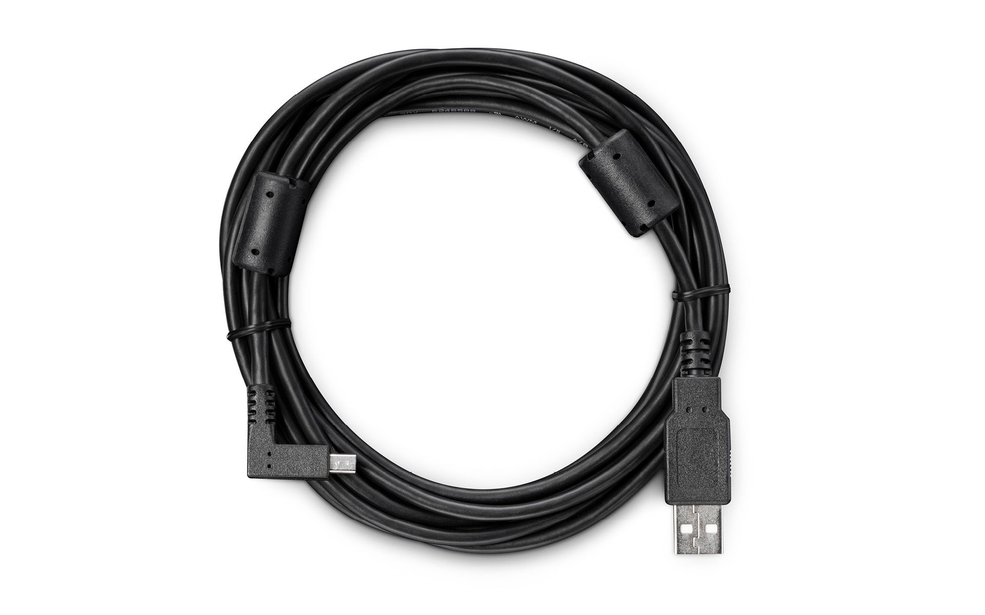 ACK4220601 cable USB 3 m USB A Negro