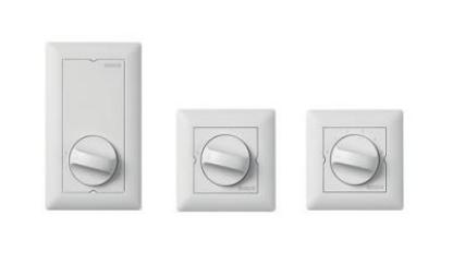 LBC1420/10 control de volumen 100 W Control de volumen rotativo