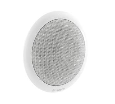 LC1-CMR De 1 vía Blanco Alámbrico 6 W