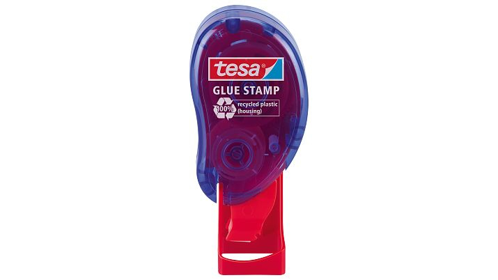 Glue Stamp Sello adhesivo
