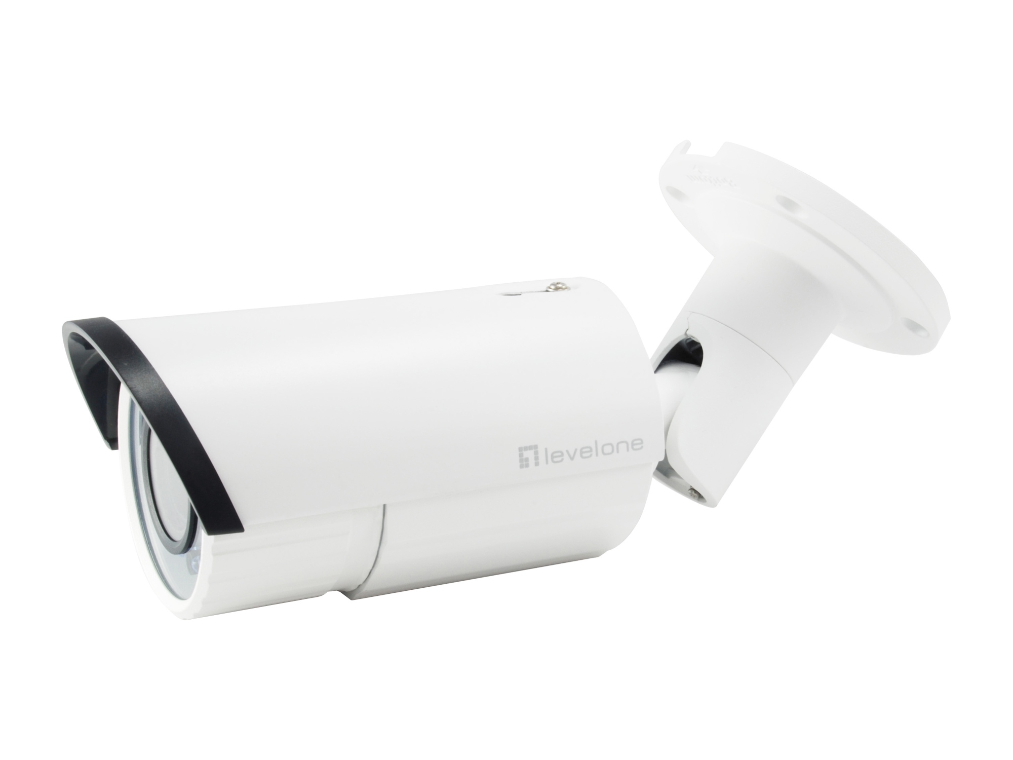 FCS-5060 cámara de vigilancia Bullet (shape) Cámara de seguridad IP Interior y exterior 1920 x 1080 Pixeles Techo/pared