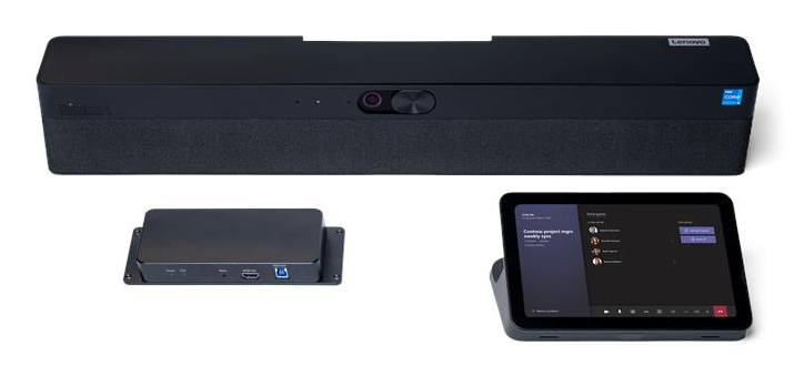 ThinkSmart One Pro for Microsoft Team Rooms sistema de video conferencia Ethernet