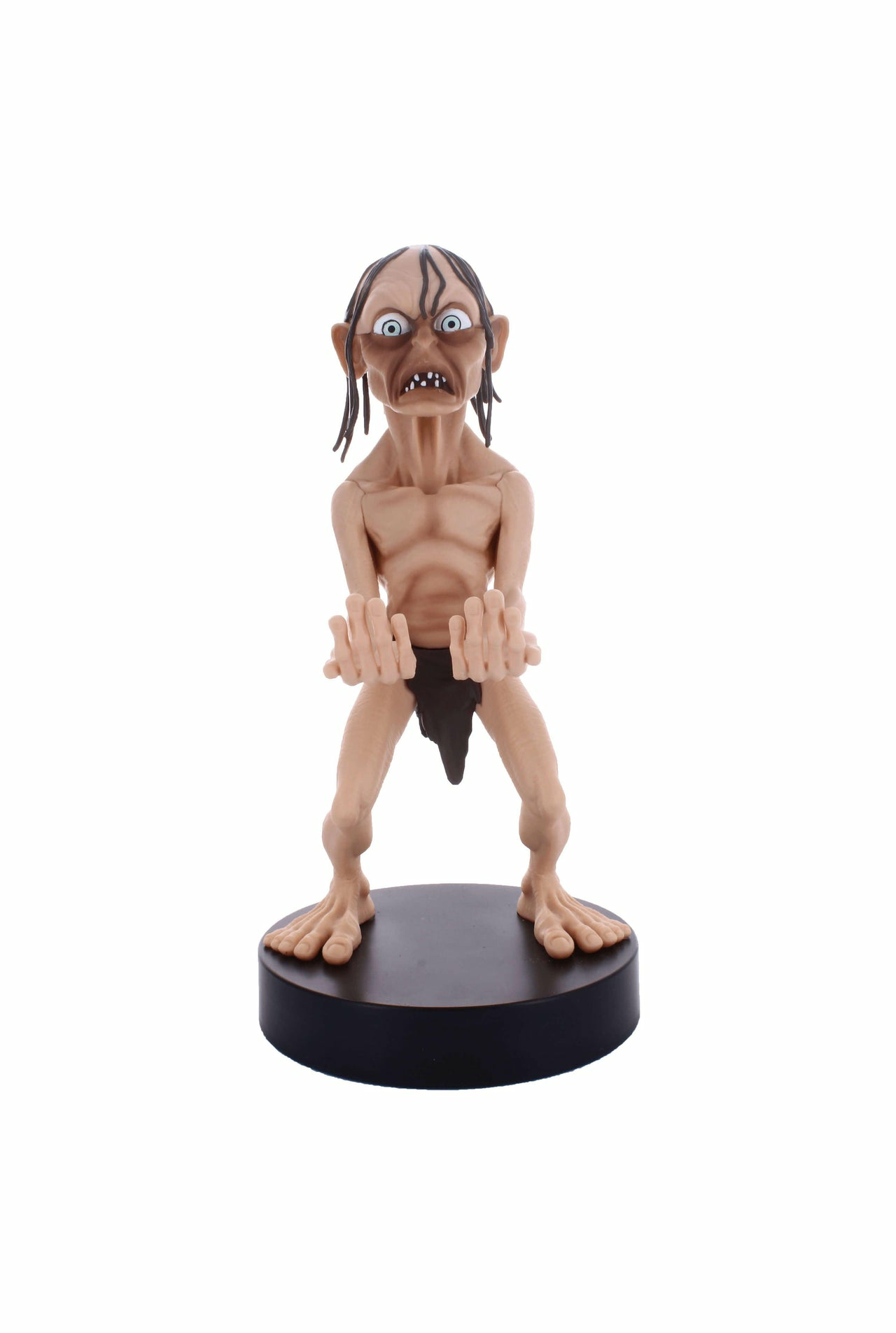 Gollum Soporte pasivo Mando de videoconsola, Teléfono móvil/smartphone Multicolor