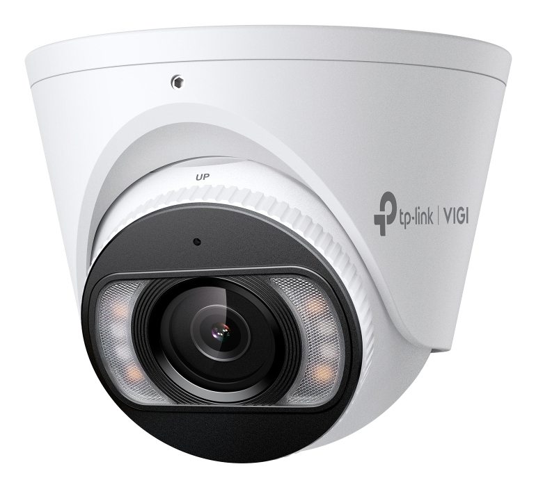 INSIGHT S455 Torreta Cámara de seguridad IP Exterior 2880 x 1620 Pixeles Techo