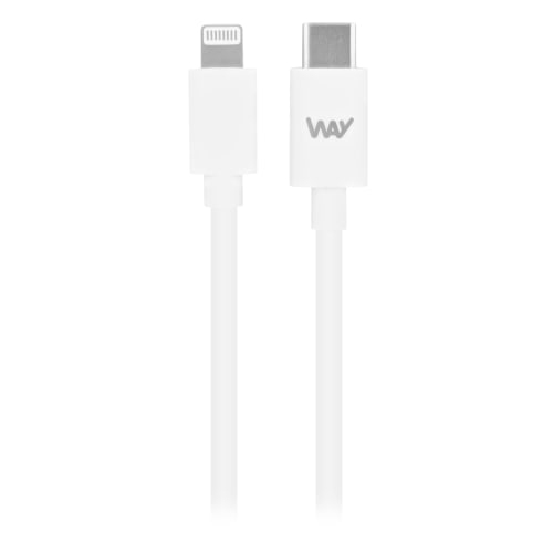 WCBL01 1 m Blanco