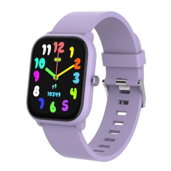 KIDSWATCHBTVL Relojes inteligentes y deportivos Digital 240 x 240 Pixeles Pantalla táctil