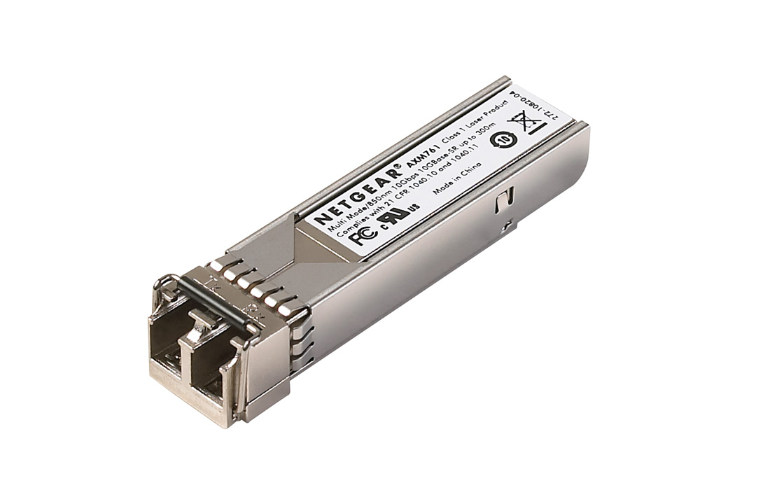 AXM761 red modulo transceptor 10000 Mbit/s
