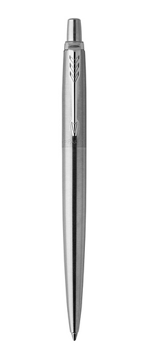 Jotter Azul Bolígrafo de punta retráctil con pulsador 1 pieza(s)