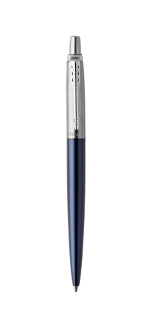 1953186 bolígrafo Azul Bolígrafo de punta retráctil con pulsador 1 pieza(s)