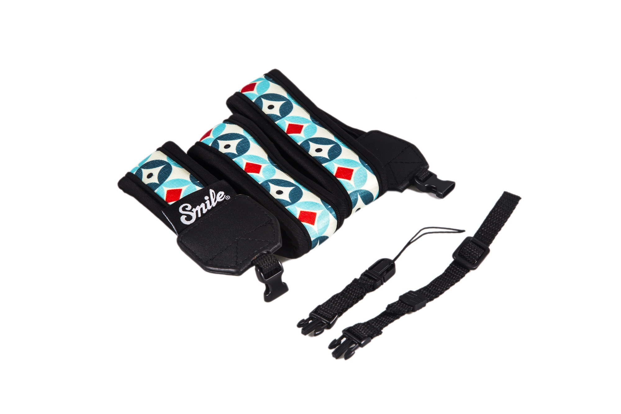 Camera Strap Hungup - Mod