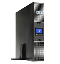 9PX 1.5kVA sistema de alimentación ininterrumpida (UPS) Doble conversión (en línea) 1,5 kVA 1500 W 8 salidas AC