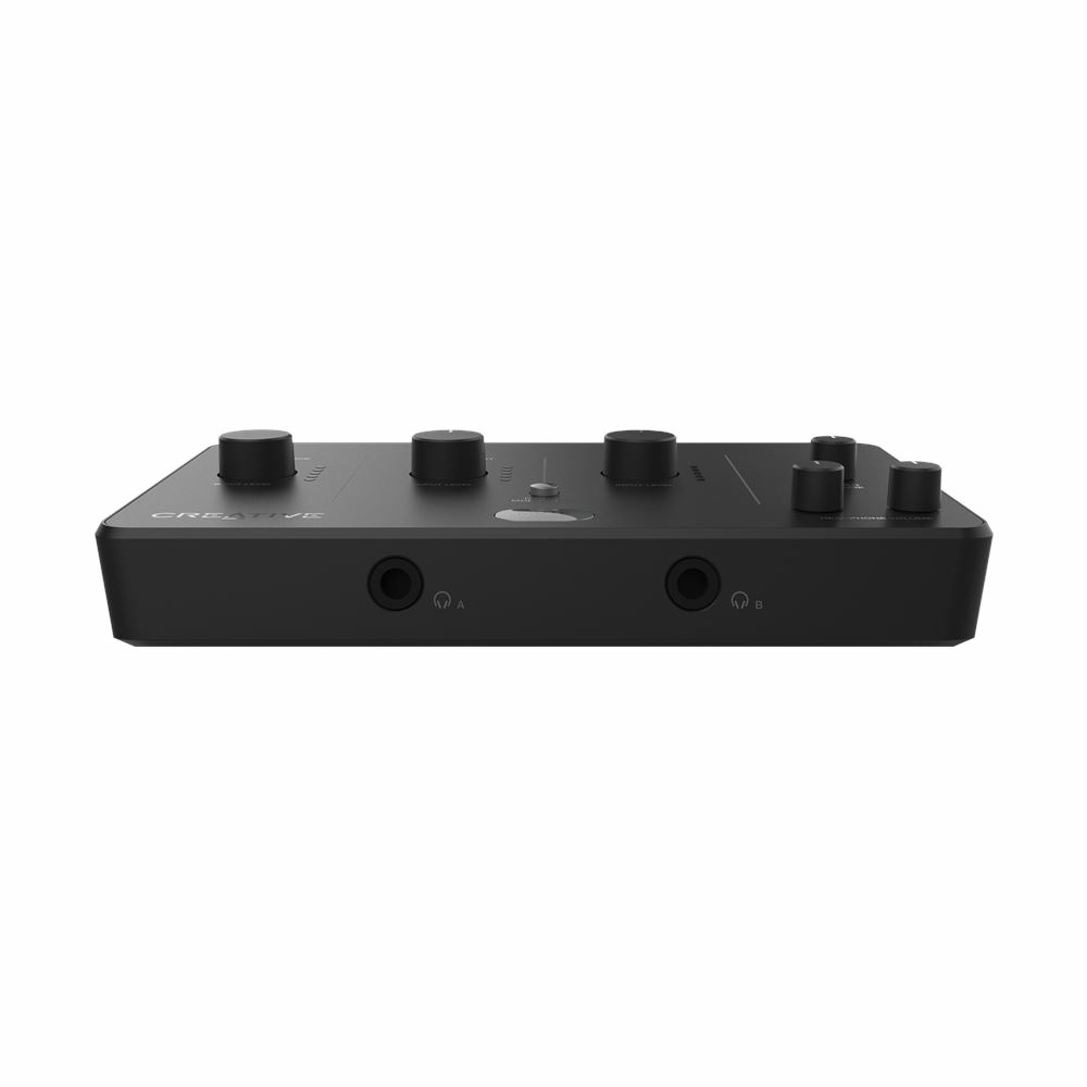 Sound Blaster Live! Audio A3 USB