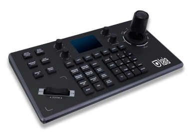T-JOY IP Negro