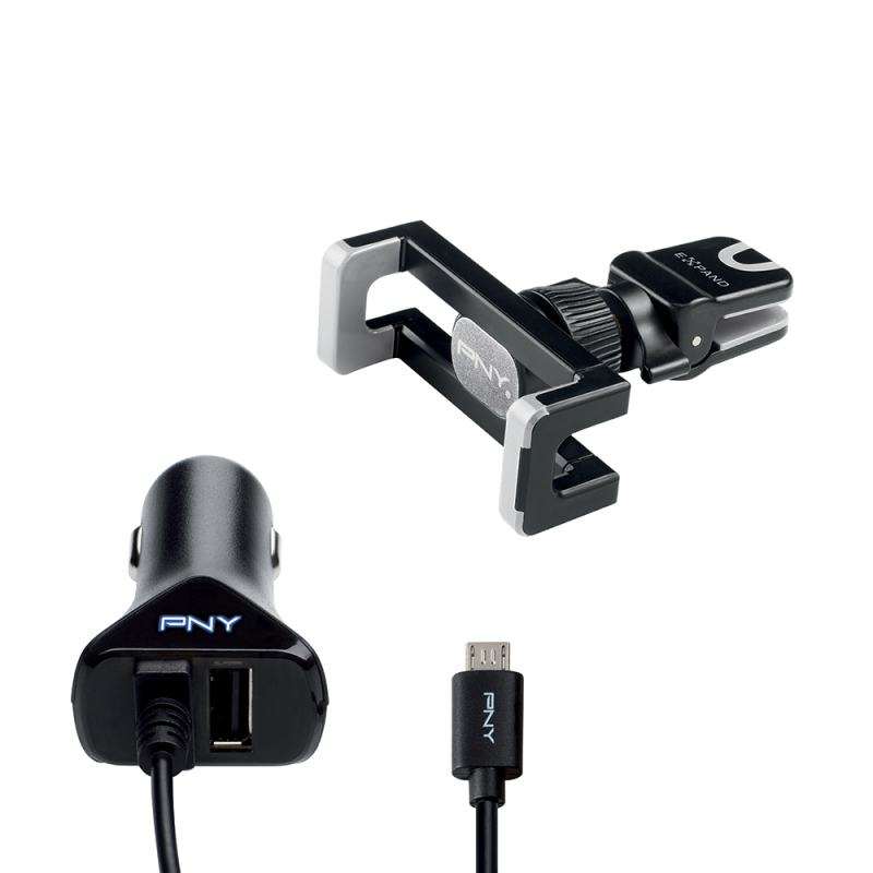 B-HVEEXK1/PDCUUK1-RB cargador de dispositivo móvil Smartphone Negro Encendedor de cigarrillos Auto