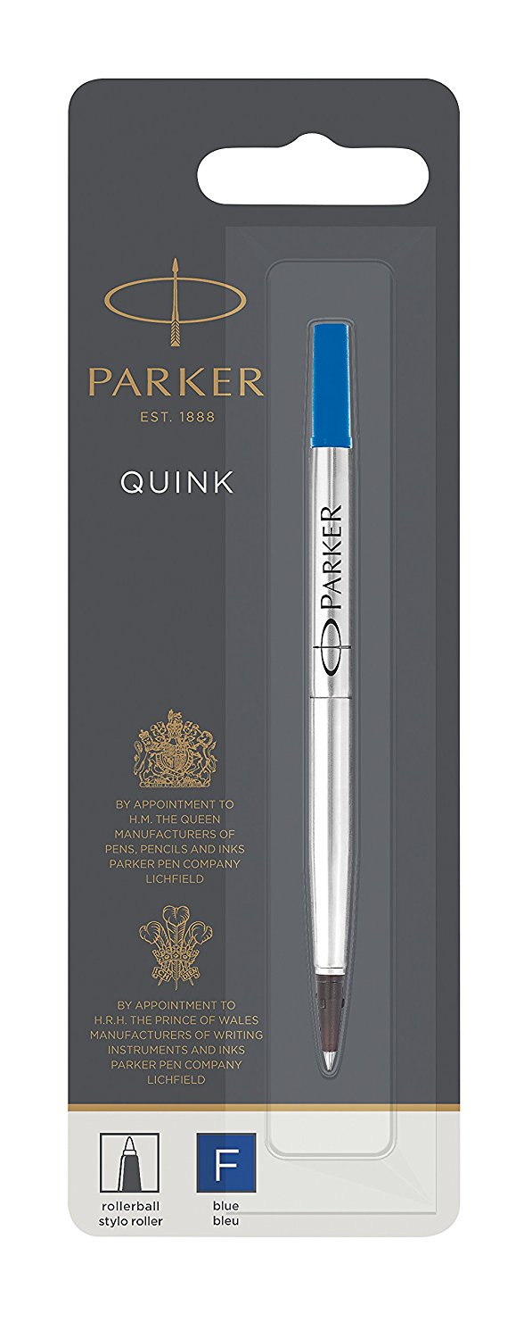 1950322 Recambio de bolígrafo Azul Fino 1 pieza(s)