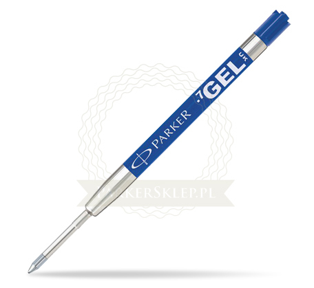 1950346 Recambio de bolígrafo Medio Azul 1 pieza(s)