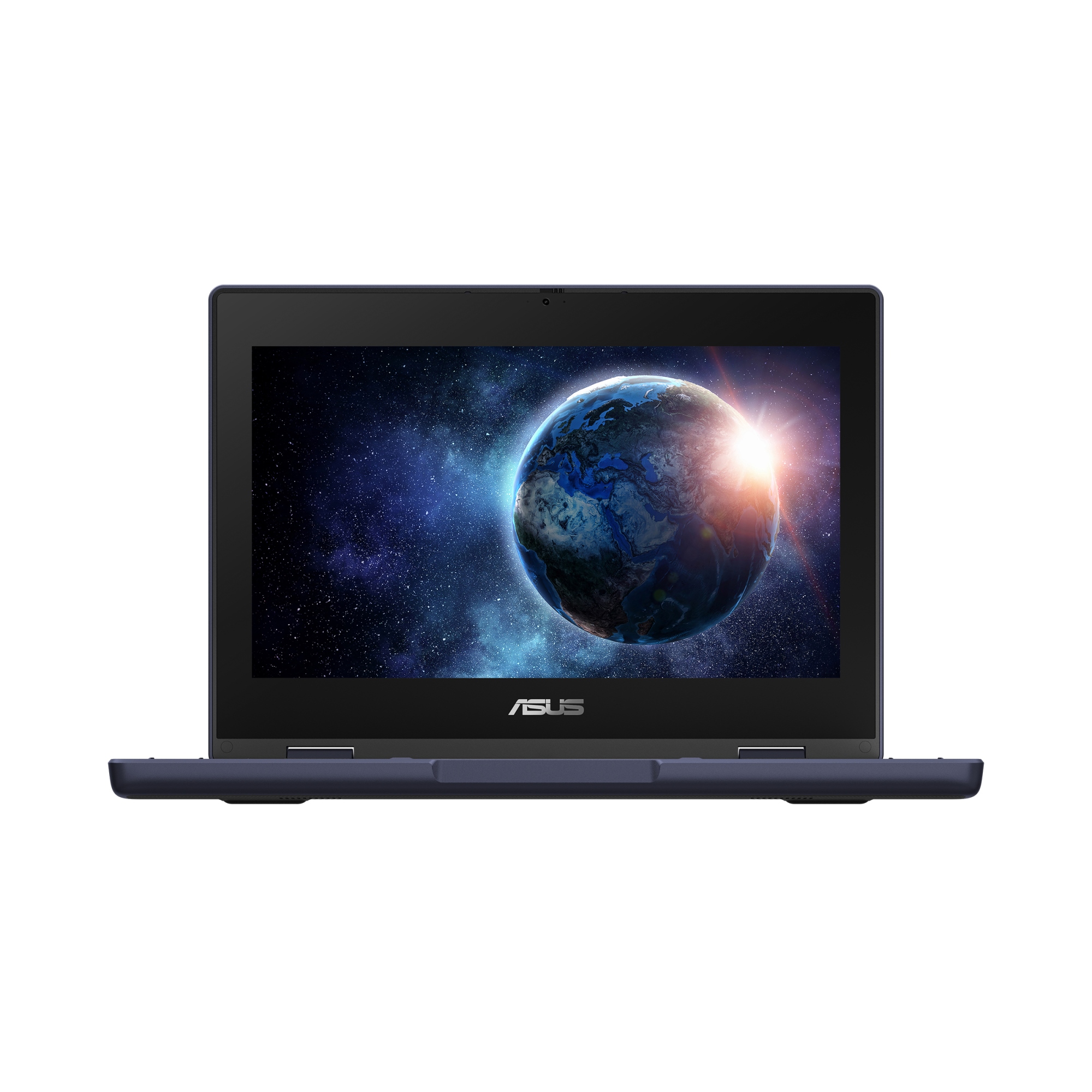 BR1104FTA-NS0090XA - Ordenador Portátil 11.6" HD (Intel N N150, 8GB RAM, Graphics, Windows 11 Pro Education) Gris Mineral - Teclado QWERTY español