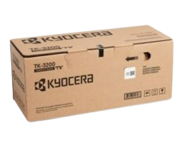 TK-3200 cartucho de tóner 1 pieza(s) Original Negro