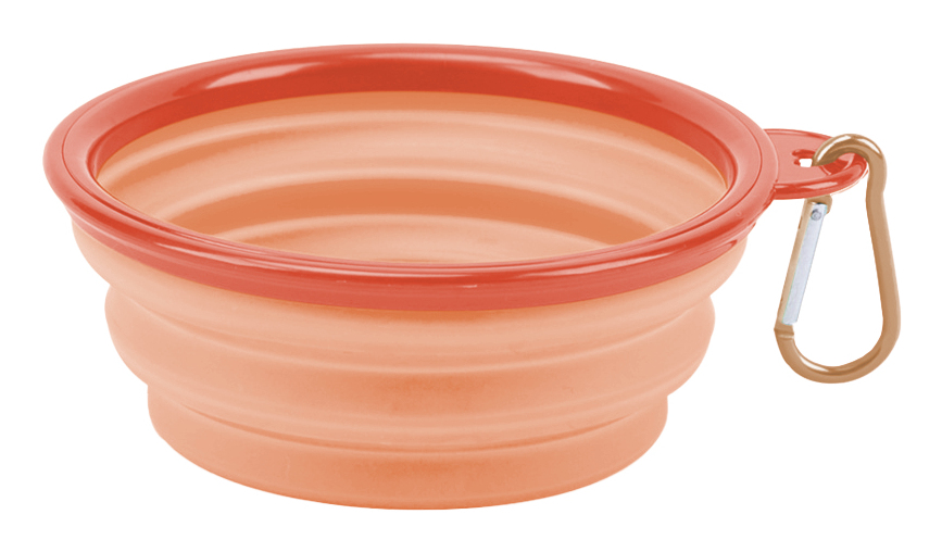 PETFLDBOWLPF cuenco comedero para perro y gato Universal Bol comedero para mascotas
