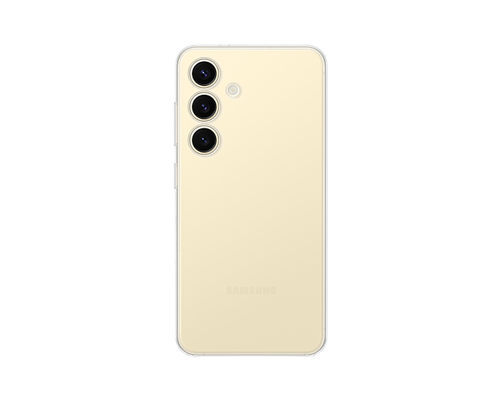 Clear Case funda para teléfono móvil 15,8 cm (6.2") Transparente