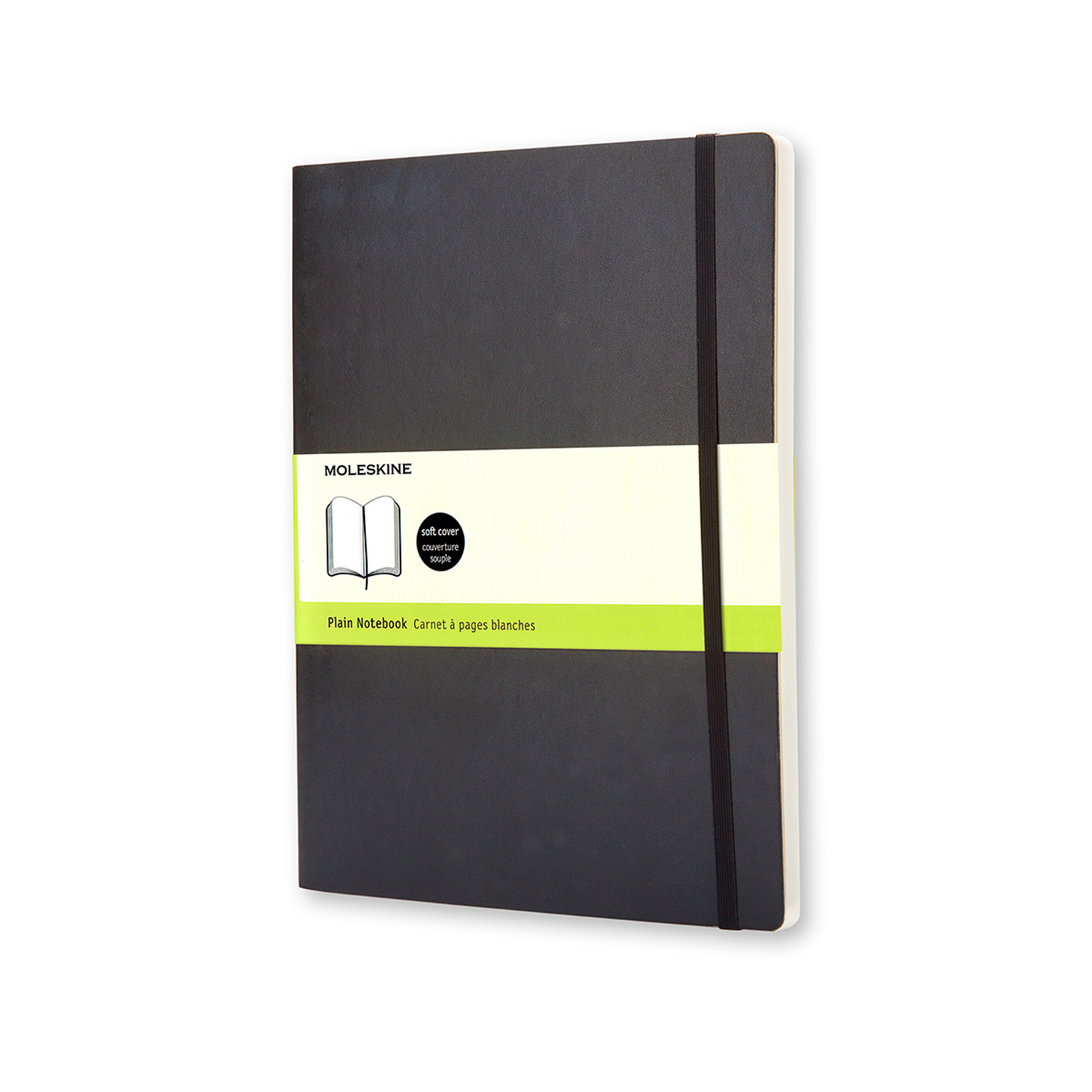 978-88-8370-726-1 cuaderno y block Negro