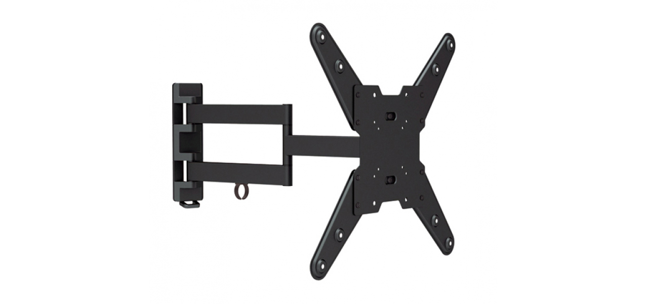 STV-683N TV mount 139,7 cm (55") Negro