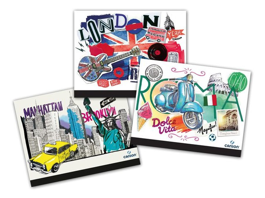 400065456 carpeta Multicolor