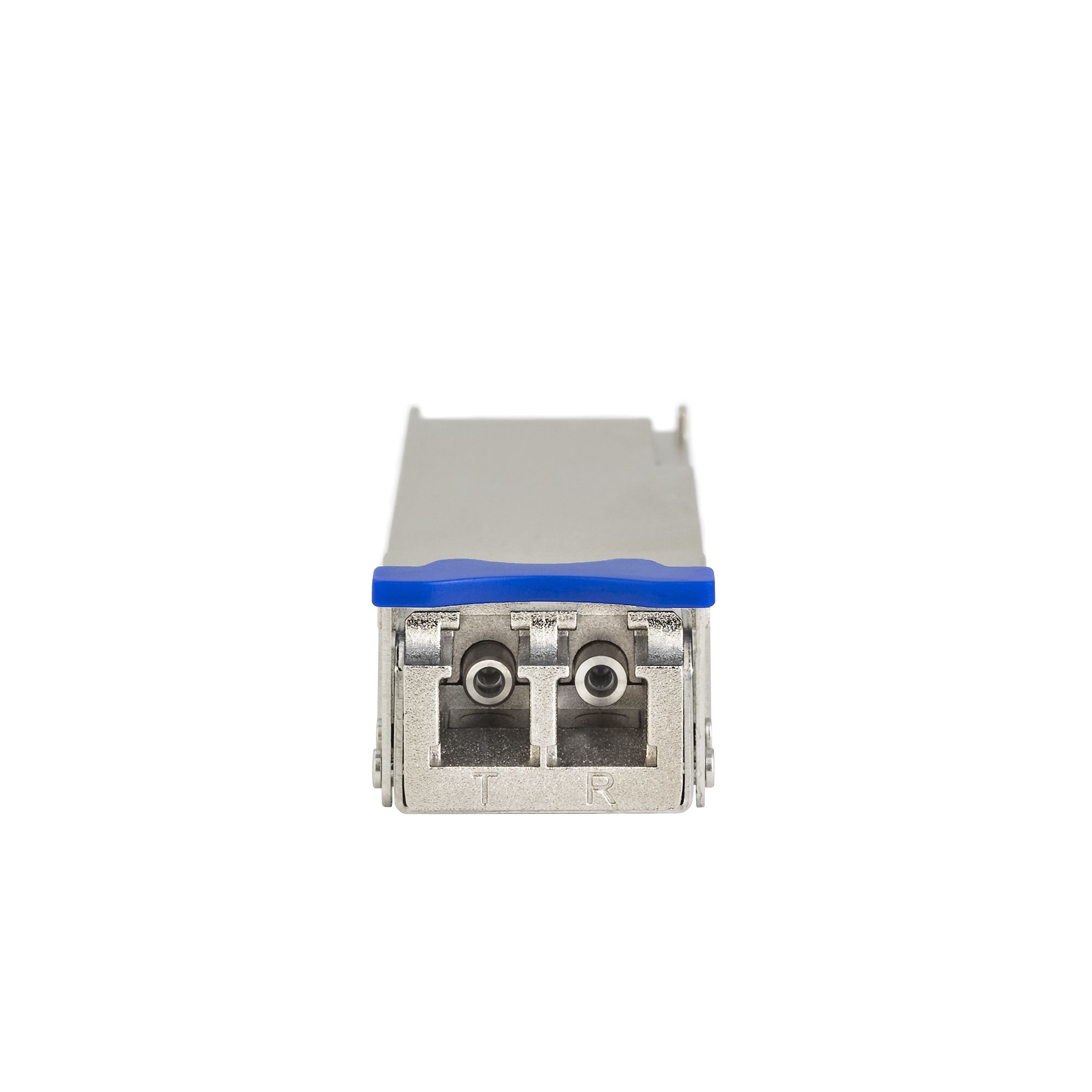 Módulo QSFP+ Compatible con Cisco QSFP-40G-LR4-S - 40GBASE-LR4 - Monomodo de 40GbE - QSFP+ Ethernet Gigabit de 40Gb - LC - 10km - Cisco Firepower, ASR1000, ASR9000 DDM