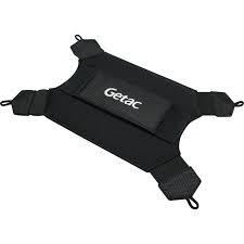 GMHSX9 correa Tableta Negro