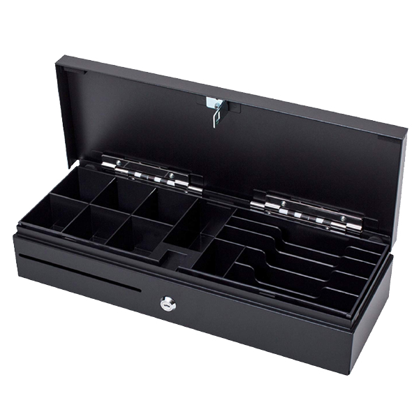 LB-170A cajón de efectivo Cajón de efectivo automático y manual