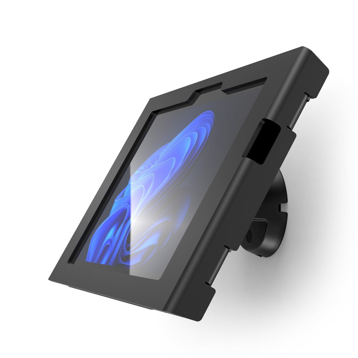 505B510APXB soporte de seguridad para tabletas 26,7 cm (10.5") Negro