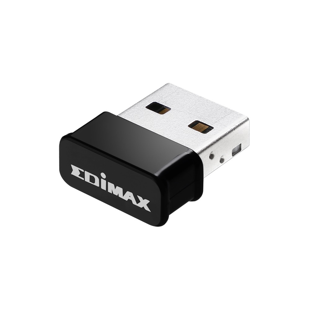 EW-7822ULC adaptador y tarjeta de red WLAN 867 Mbit/s